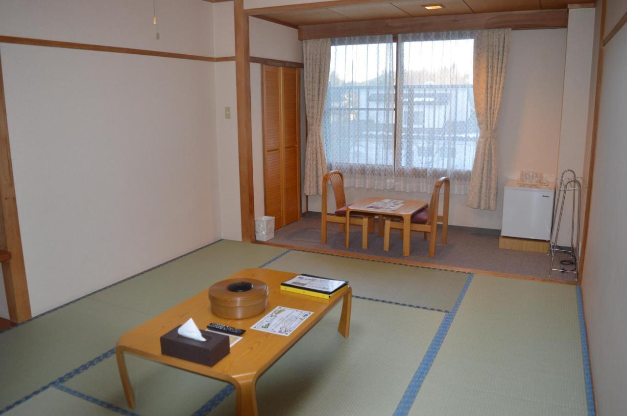 The Gran Resort Elegante Karuizawa Exterior photo