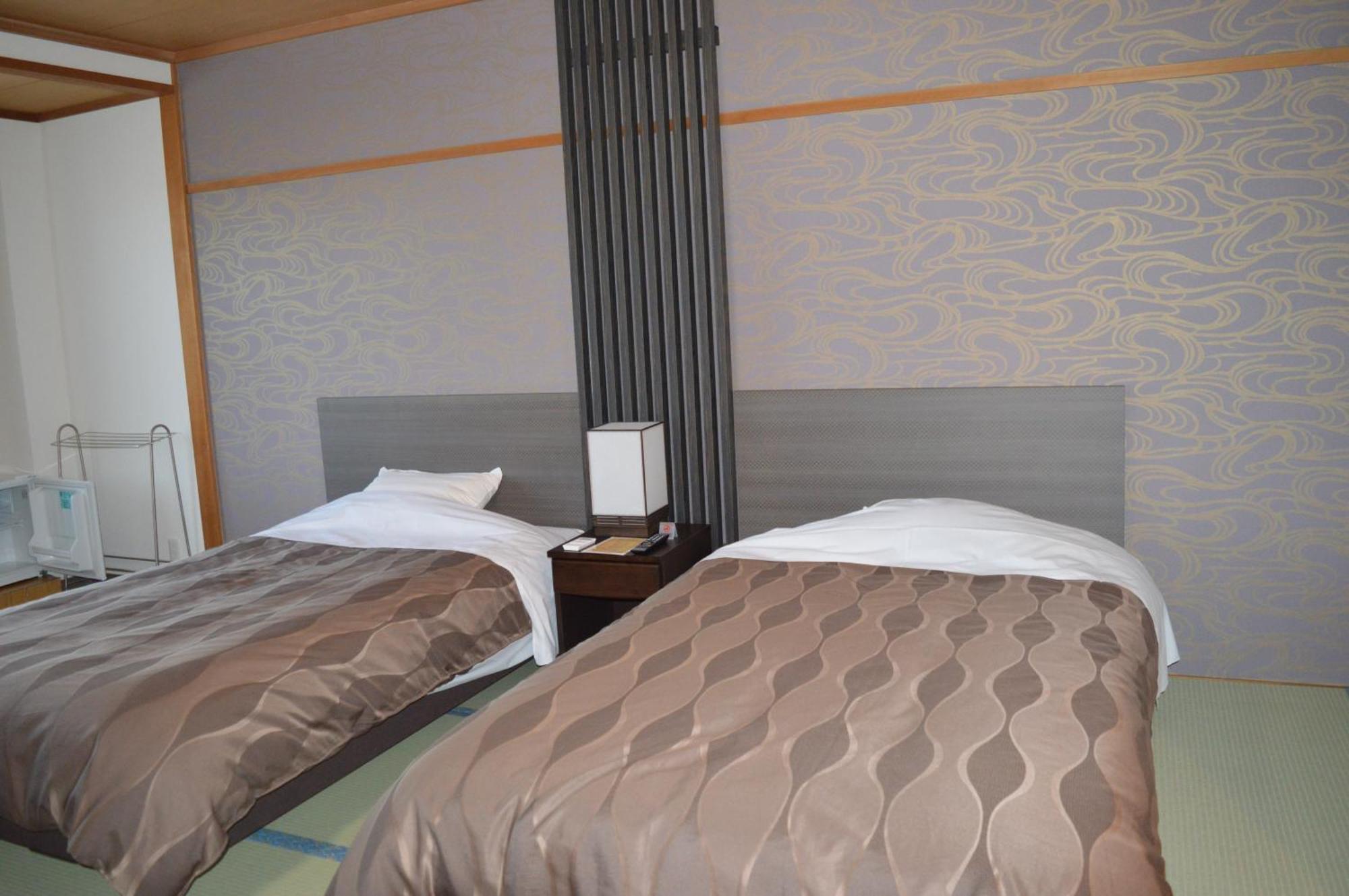 The Gran Resort Elegante Karuizawa Exterior photo